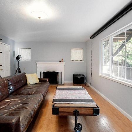 Landmark North Berkeley Home Luaran gambar