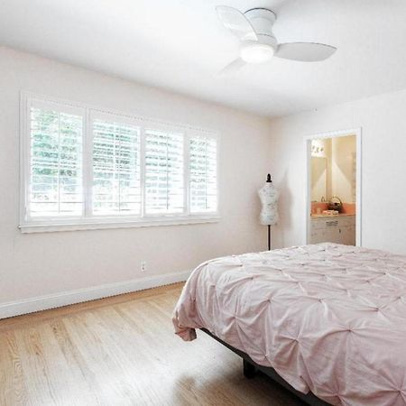 Landmark North Berkeley Home Luaran gambar