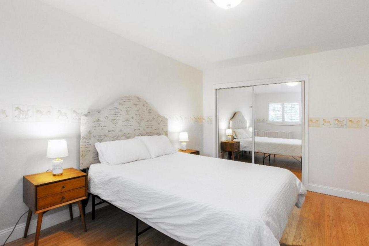 Landmark North Berkeley Home Luaran gambar