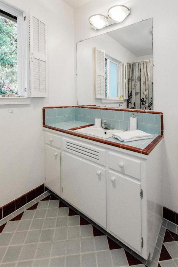 Landmark North Berkeley Home Luaran gambar