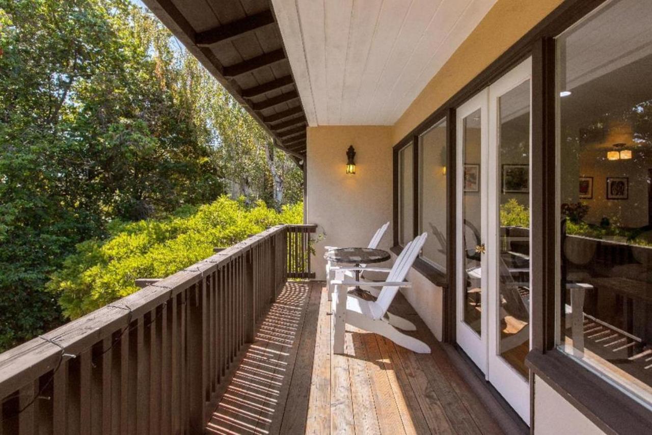 Landmark North Berkeley Home Luaran gambar