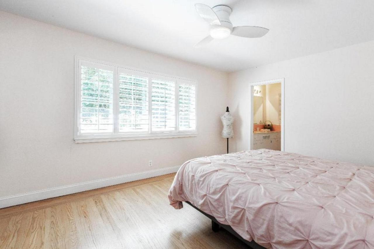 Landmark North Berkeley Home Luaran gambar
