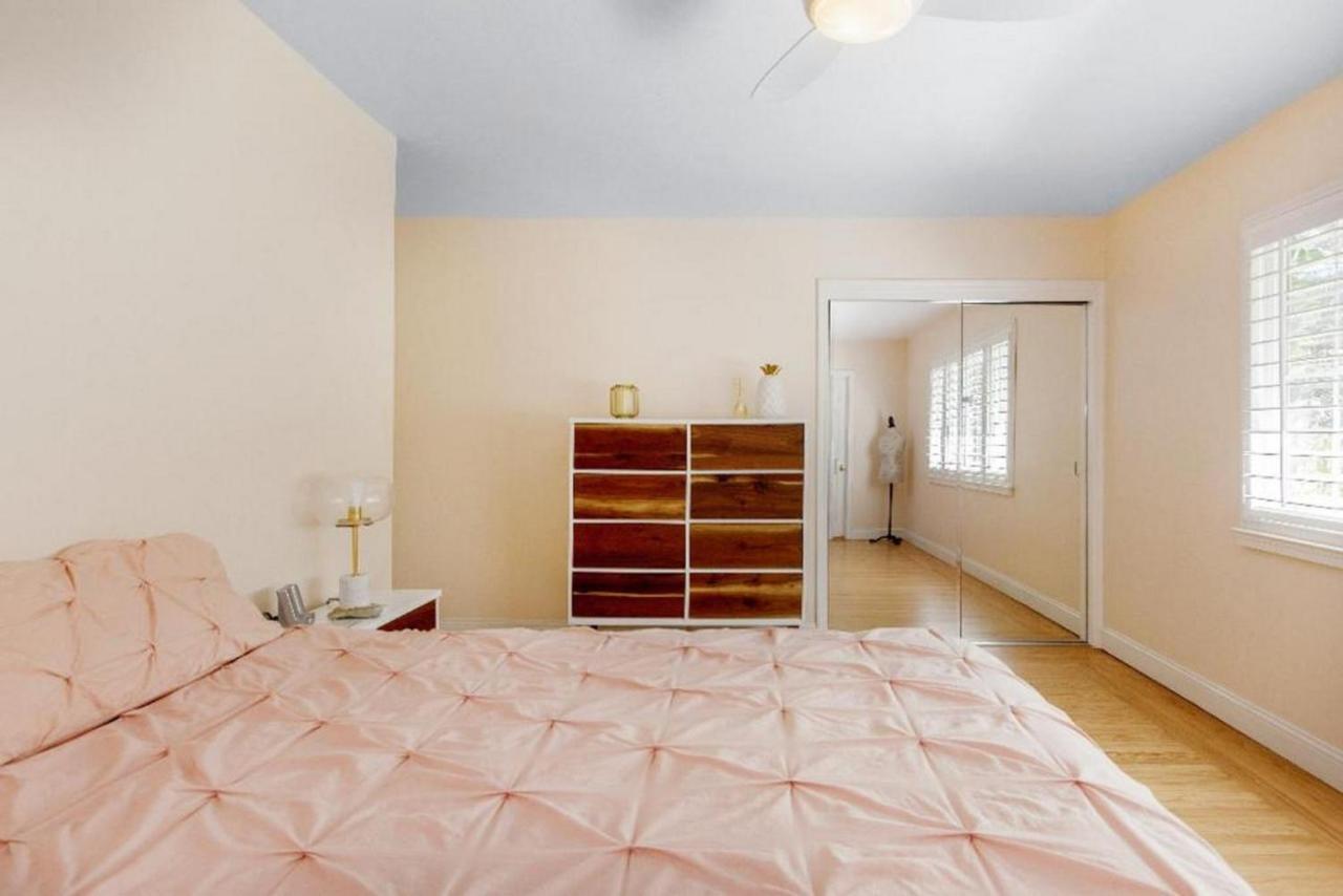 Landmark North Berkeley Home Luaran gambar