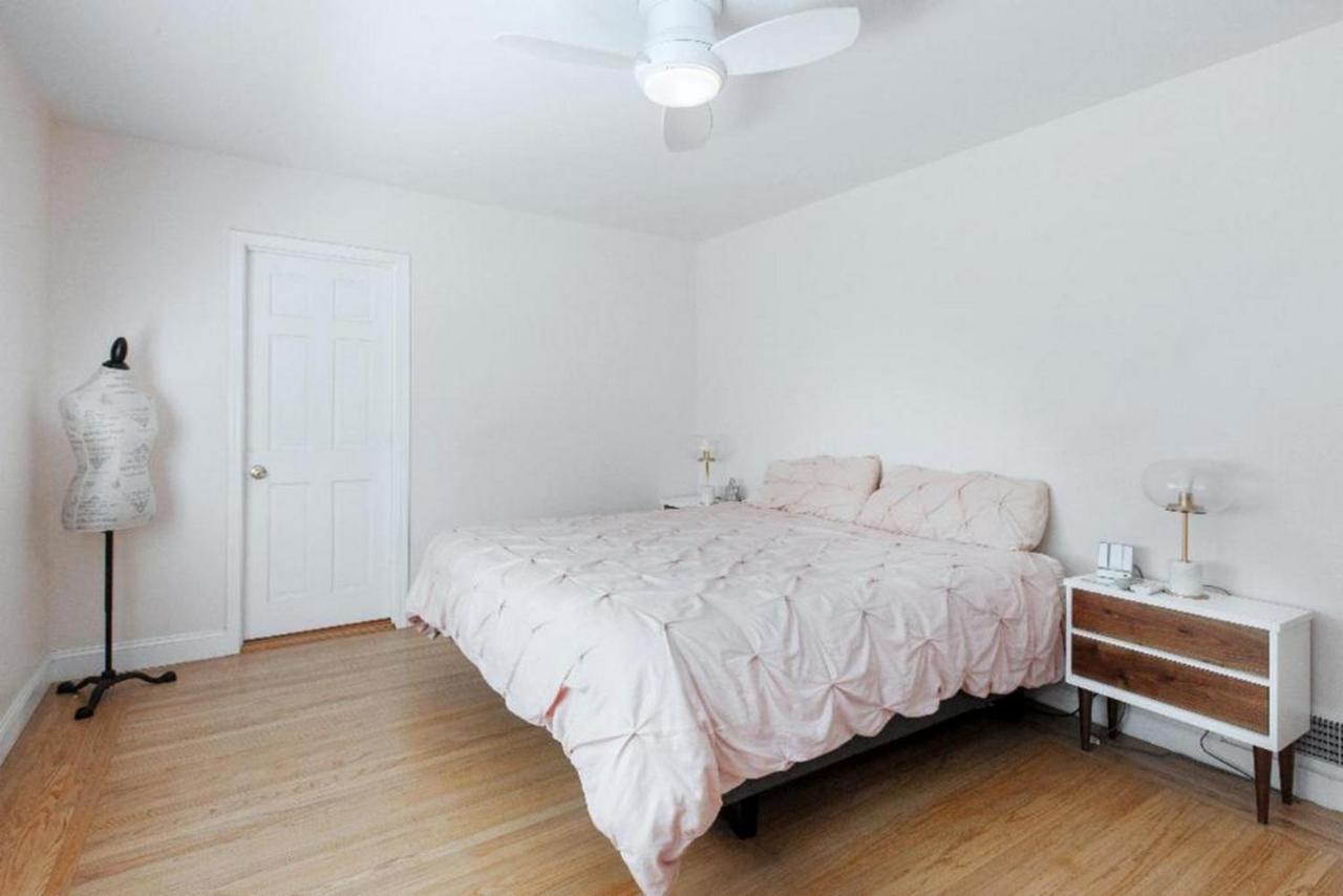 Landmark North Berkeley Home Luaran gambar