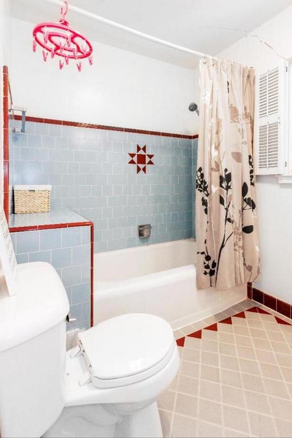 Landmark North Berkeley Home Luaran gambar
