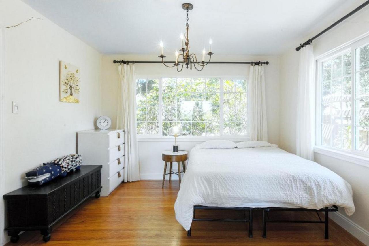 Landmark North Berkeley Home Luaran gambar