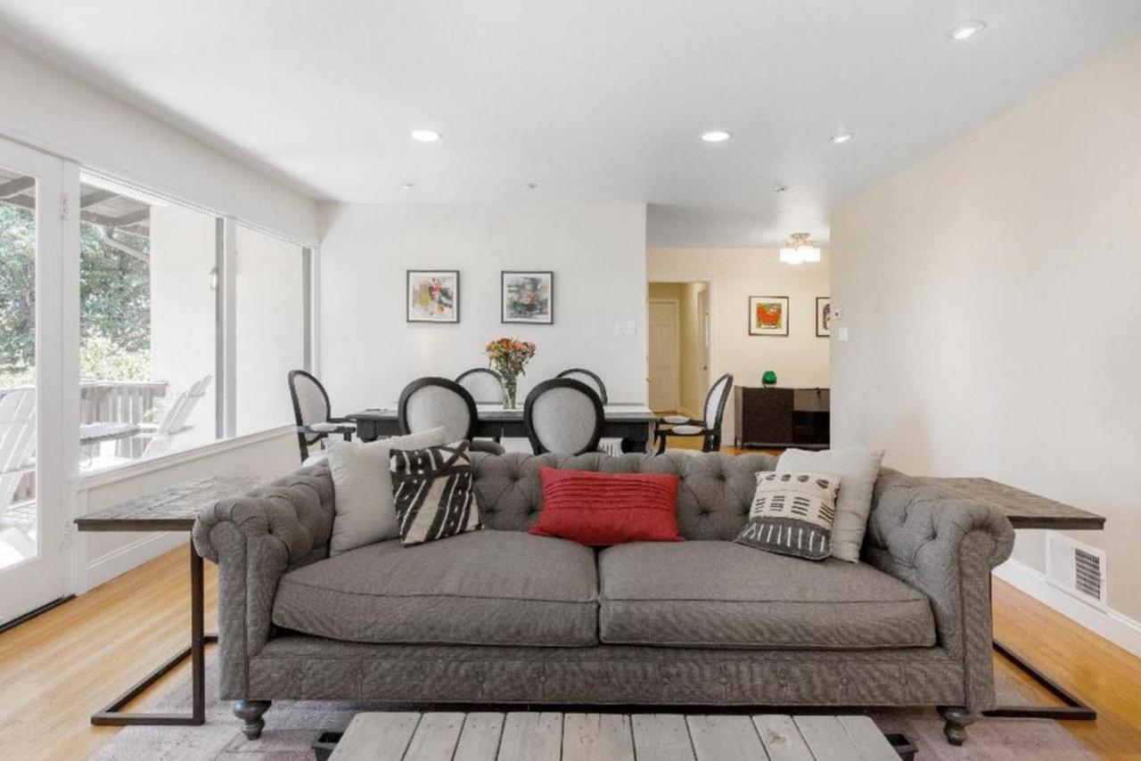 Landmark North Berkeley Home Luaran gambar