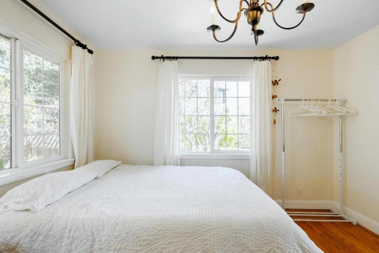 Landmark North Berkeley Home Luaran gambar