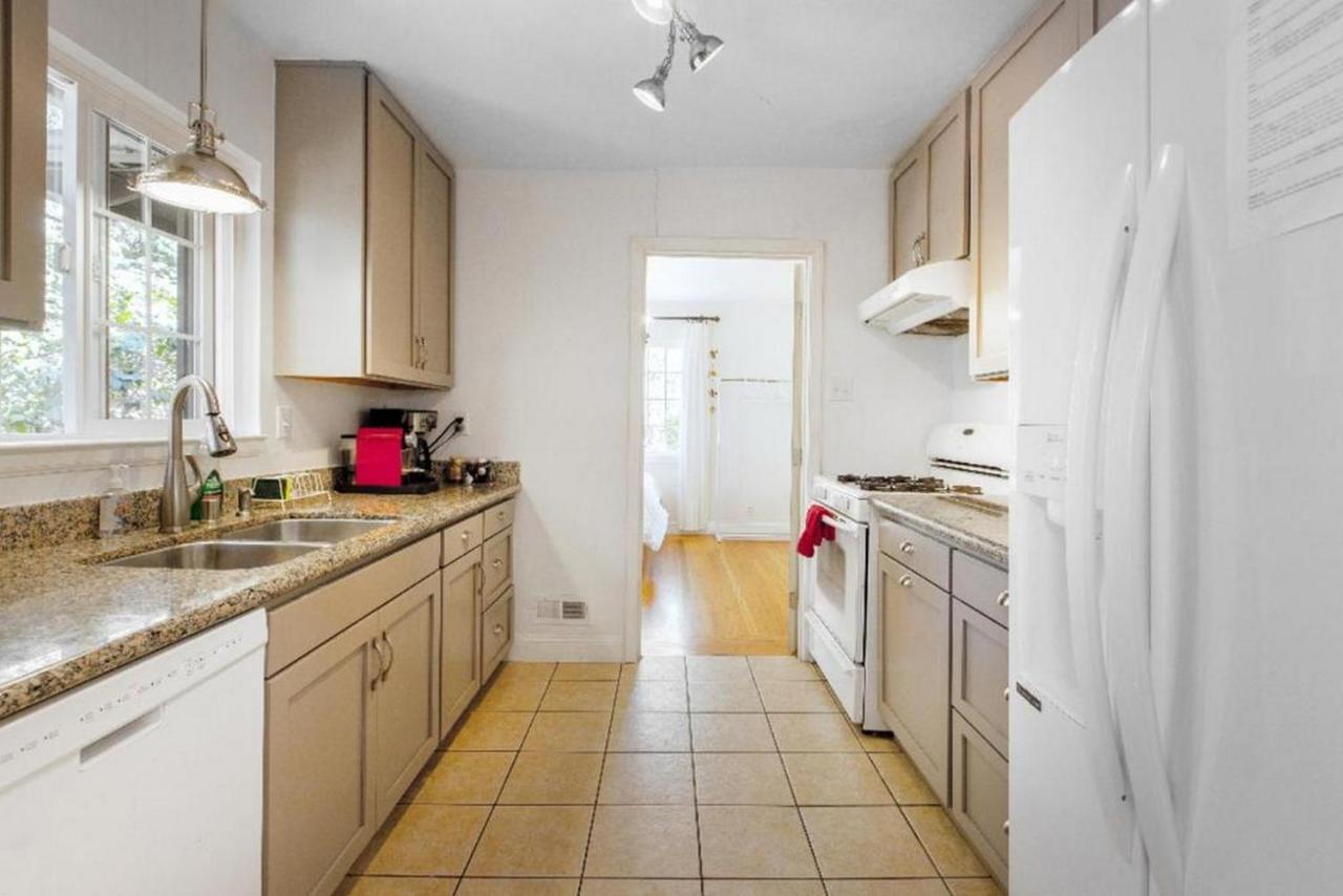 Landmark North Berkeley Home Luaran gambar